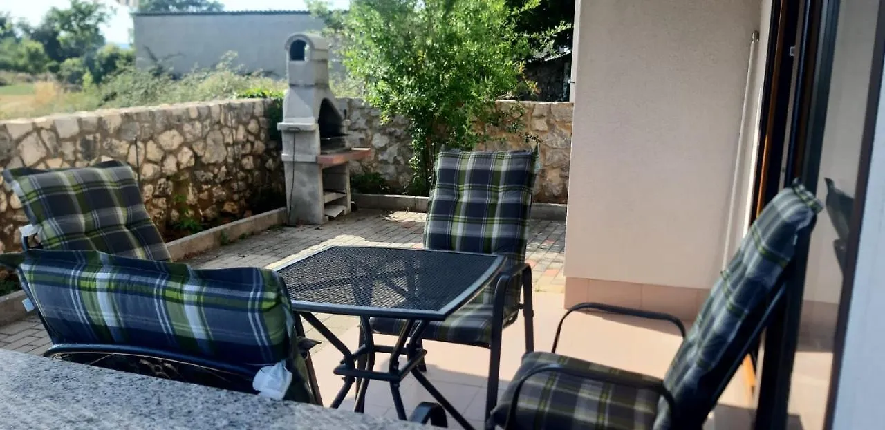 Apartman Lidija elérhetőségei
