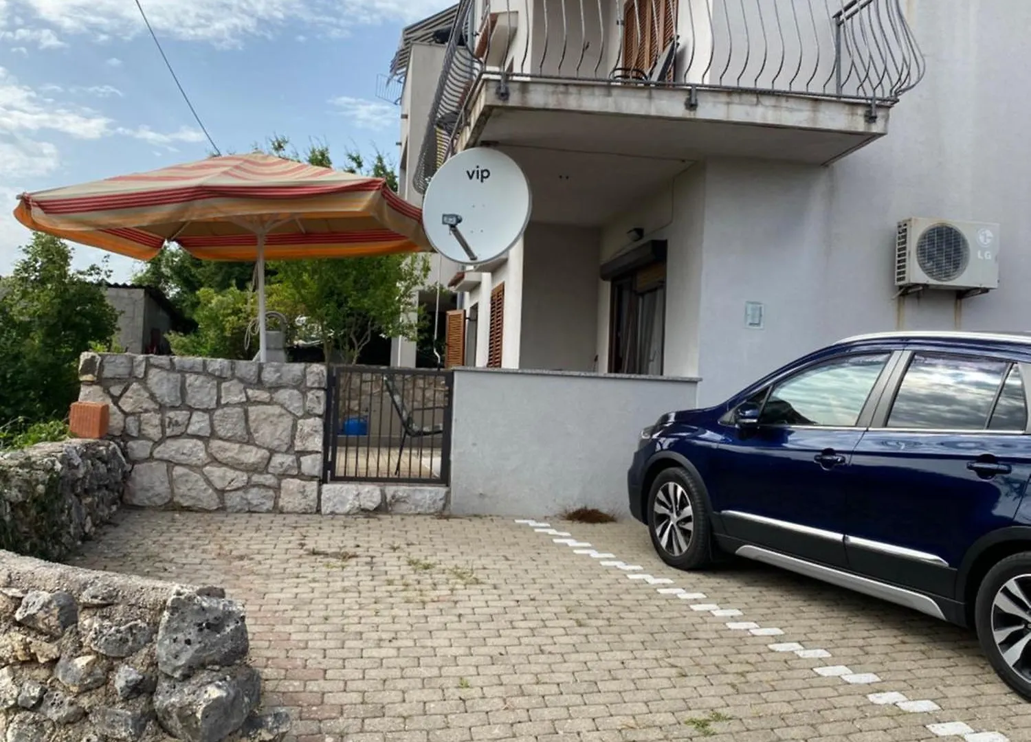 Apartman Lidija Linardići