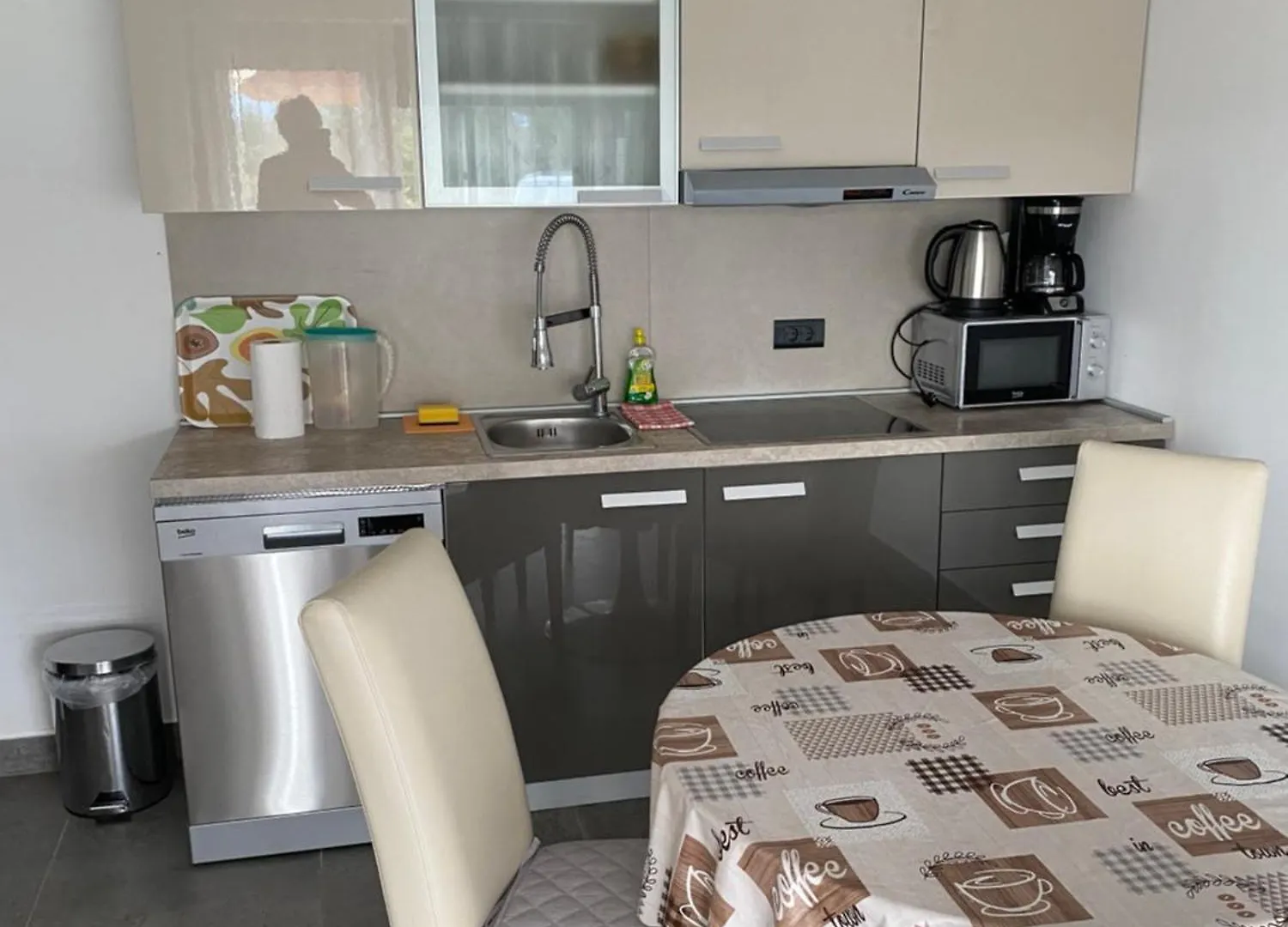 Apartman Lidija Linardići